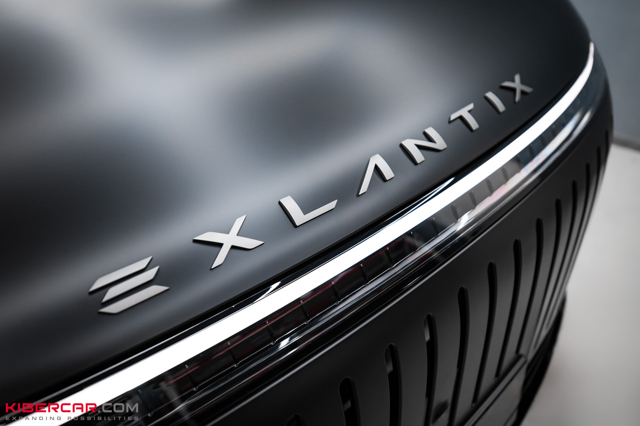 Оклейка Exlantix ET матовой полиуретановой пленкой