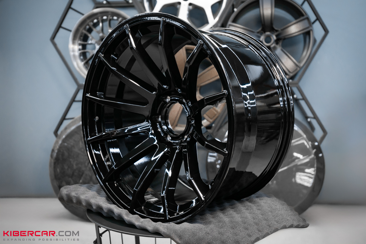 Кованые диски на заказ для Tank 500: индивидуальное изготовление под ваш автомобиль