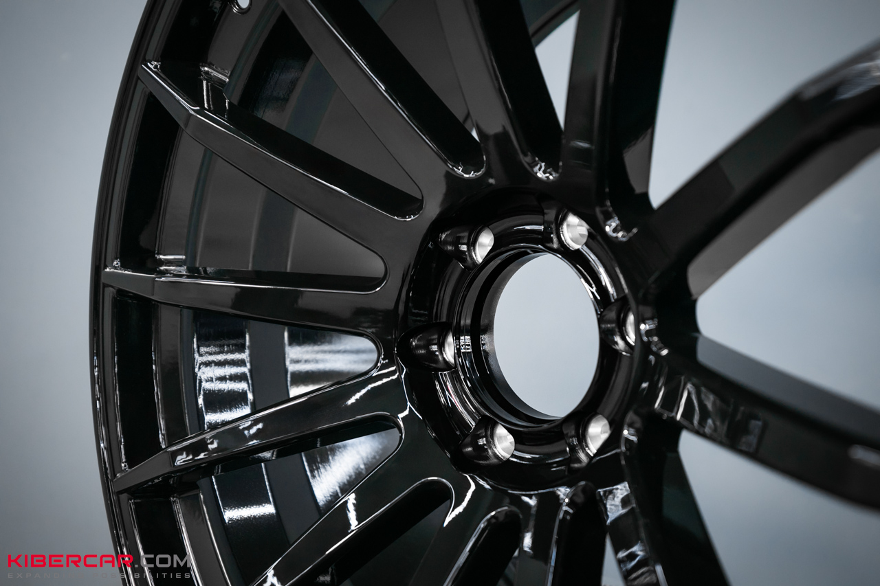 Кованые диски на заказ для Tank 500: индивидуальное изготовление под ваш автомобиль