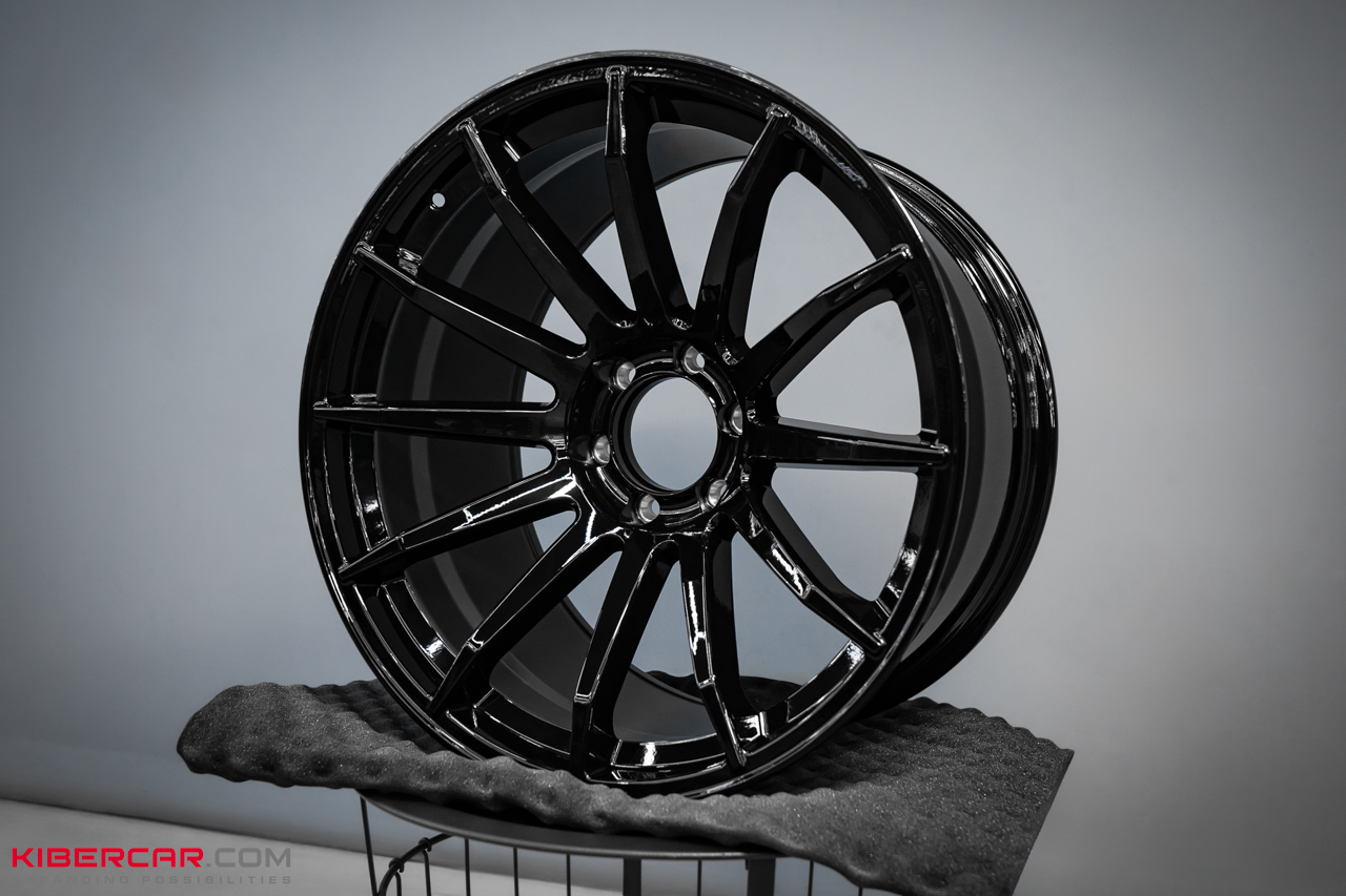 Кованые диски на заказ для Tank 500: индивидуальное изготовление под ваш автомобиль