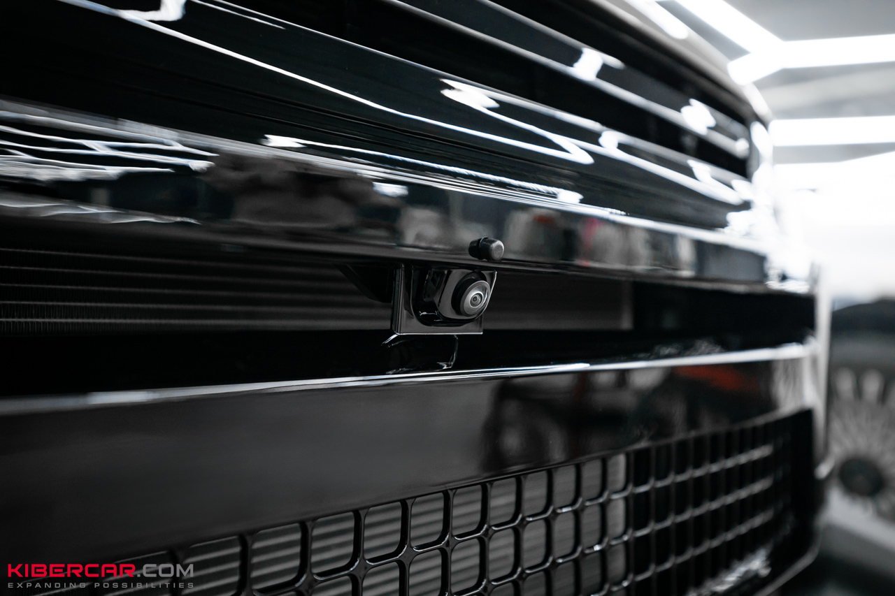 Обновление экстерьера Jetour T2: новый уровень стиля и технологий