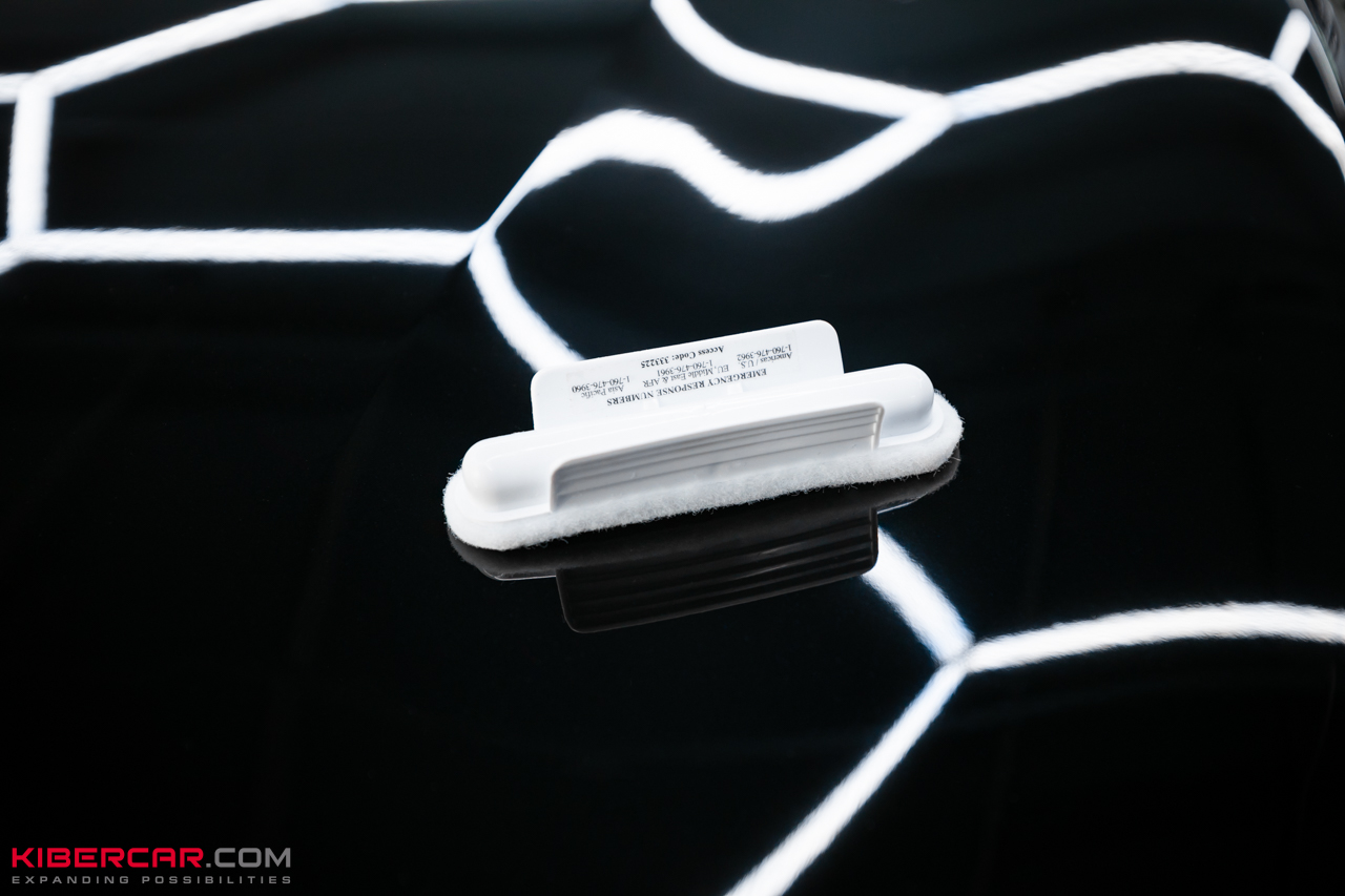 Антидождь на Voyah Free: подготовка к сезону дождей