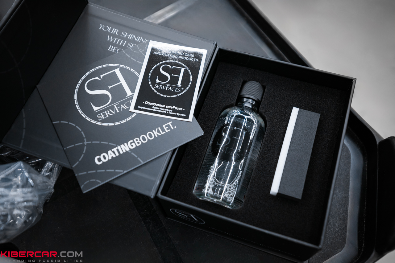 Полировка и керамика на Bentley Continental GT: бережный уход за элитным автомобилем