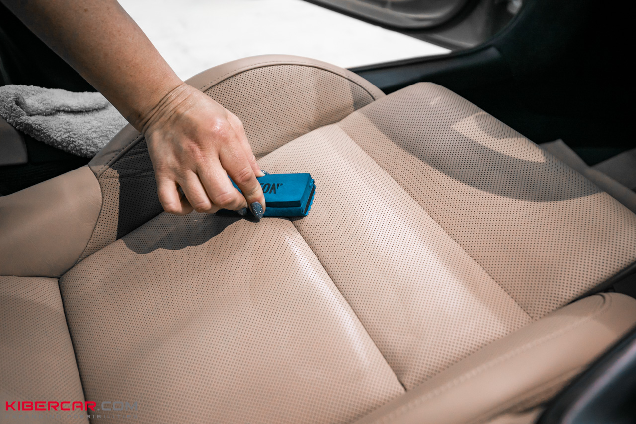 Комплекс защитных покрытий на Porsche 911 Carrera 4 GTS: премиальный уход для совершенства