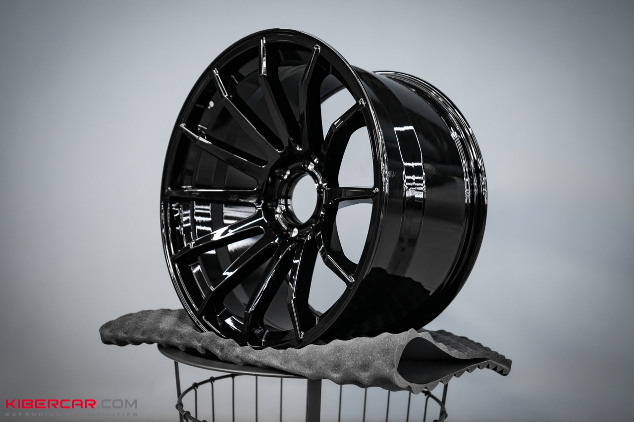 Кованые диски на заказ для Tank 500: индивидуальное изготовление под ваш автомобиль