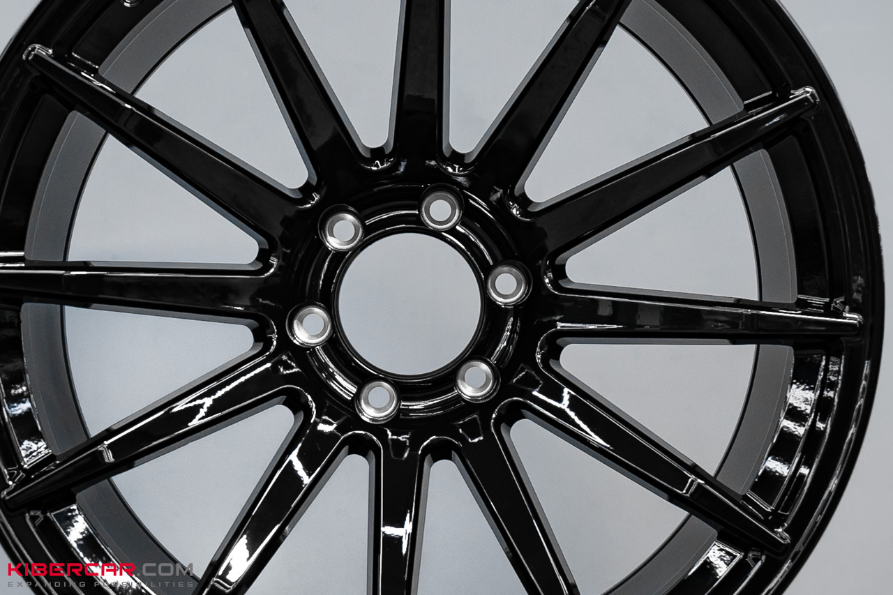 Кованые диски на заказ для Tank 500: индивидуальное изготовление под ваш автомобиль