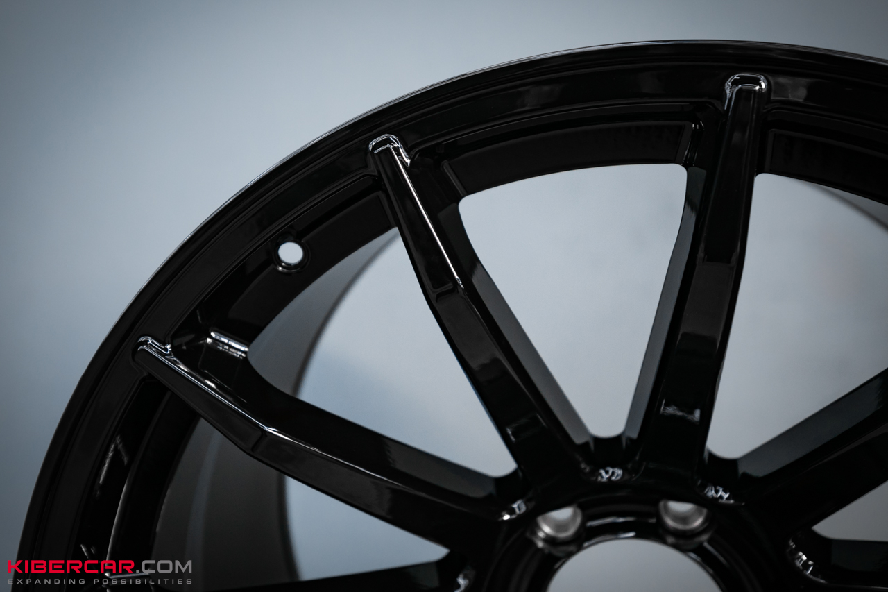 Кованые диски на заказ для Tank 500: индивидуальное изготовление под ваш автомобиль