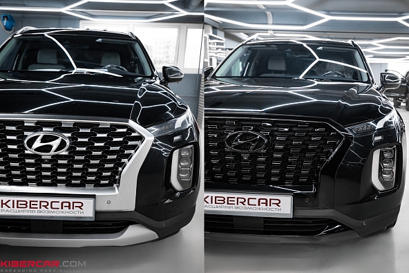 Антихром Black Shadow