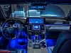 Дооснащение автомобилей