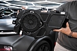 Дооснащение автомобилей