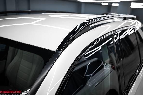 Антихром Black Shadow