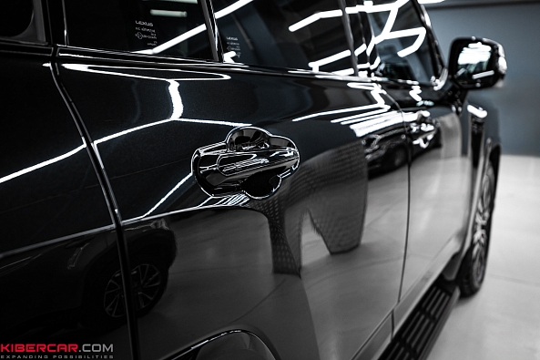 Антихром Black Shadow