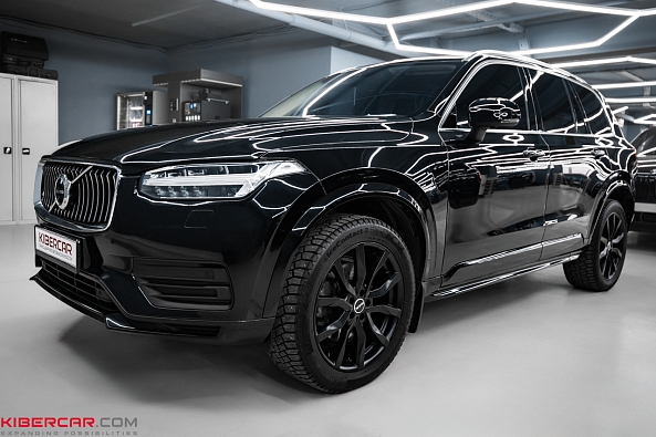 Полная и локальная полировка кузова автомобиля