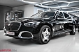 Полная и локальная полировка кузова автомобиля
