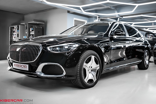 Полная и локальная полировка кузова автомобиля