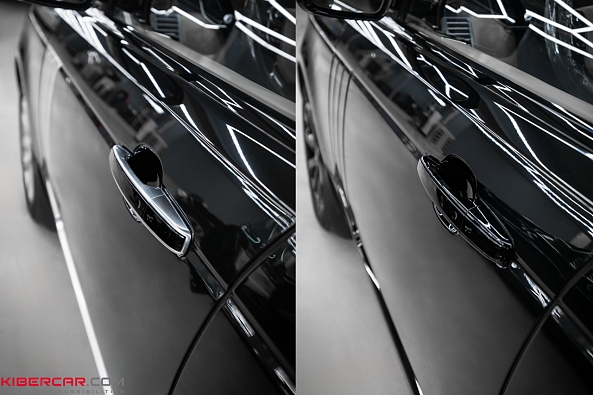 Антихром Black Shadow