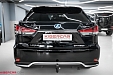 Полная и локальная полировка кузова автомобиля