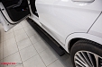 Дооснащение автомобилей